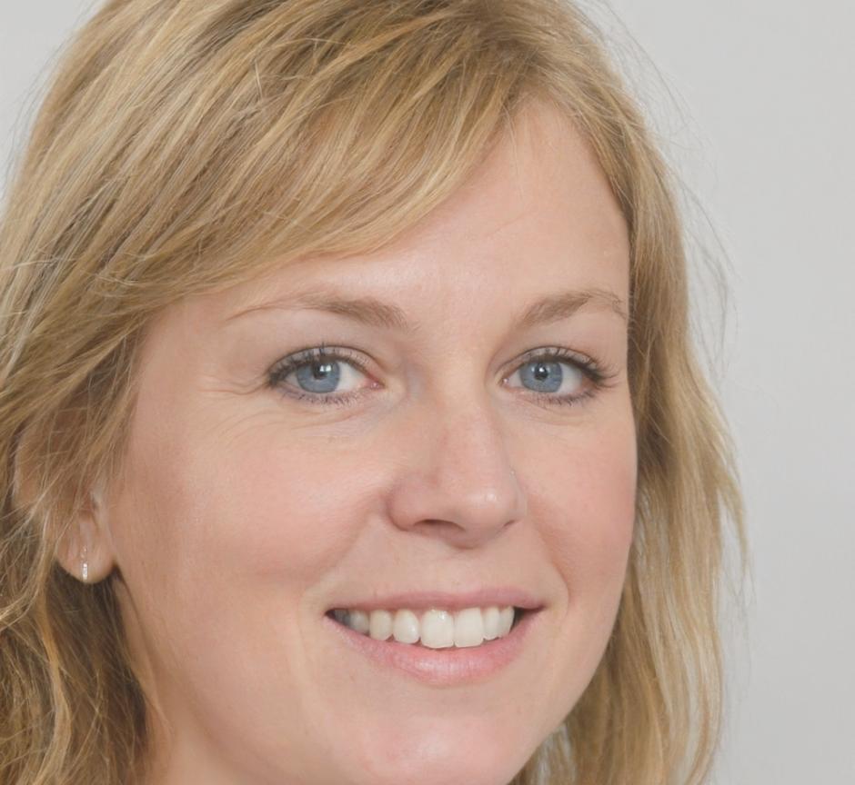 Franka Niedermeier, Senior Finanzanalystin